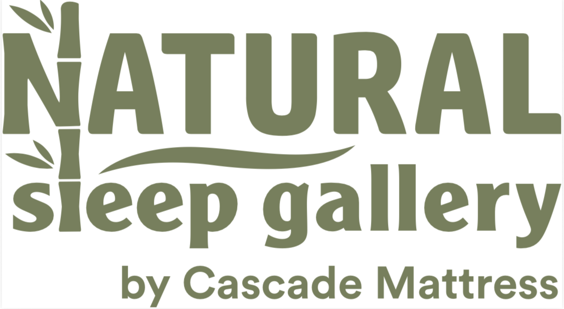 Natural Sleep Gallery Logo